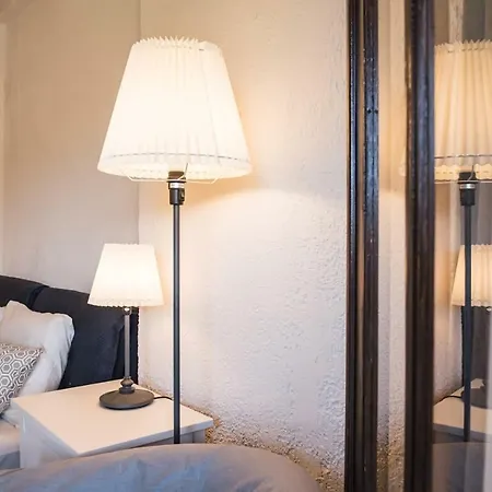 Ferienhaus White Blossom #fourka Skála Foúrkas